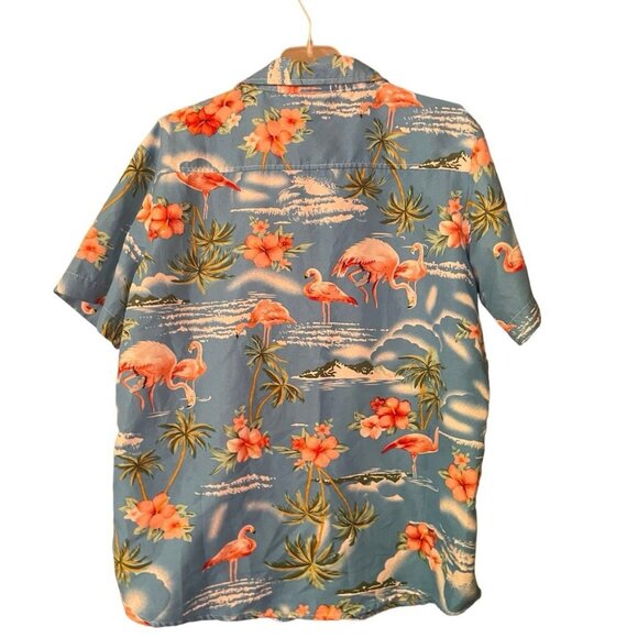 SSLR Boy’s Collection‎ Button Down Shirt - Picture 3 of 5